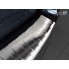 Накладка на задний бампер Skoda Octavia III A7 FL Combi (2016-) бренд – Avisa дополнительное фото – 3
